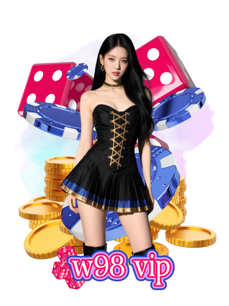 w98 vip