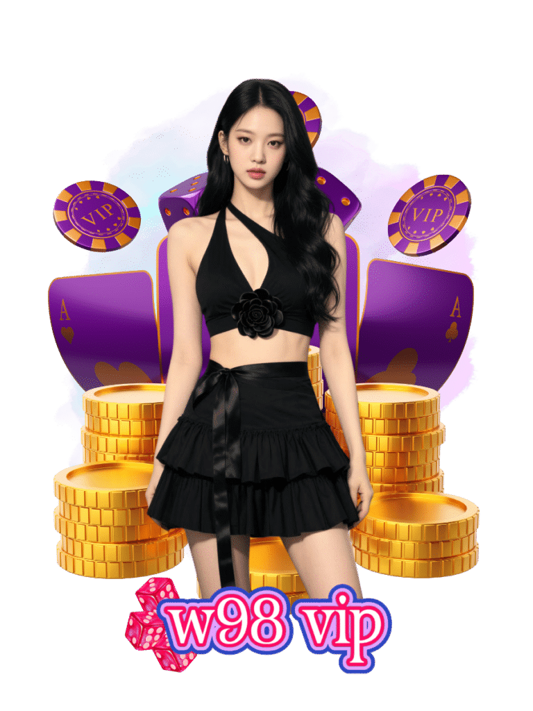 ดับเบิลยู98 วีไอพี